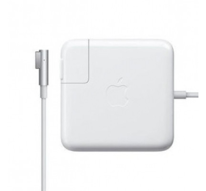 Merlion Блок живлення до ноутбуку Merlion Apple 45W 14.85V 3.05A, MagSafe (20430 / LAMS/45)