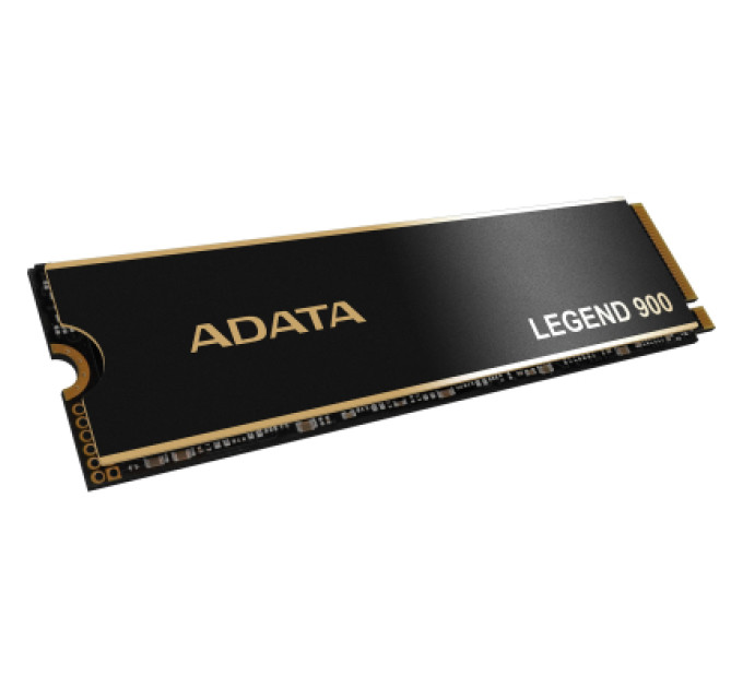 ADATA Накопичувач SSD M.2 2280 1TB ADATA (SLEG-900-1TCS)