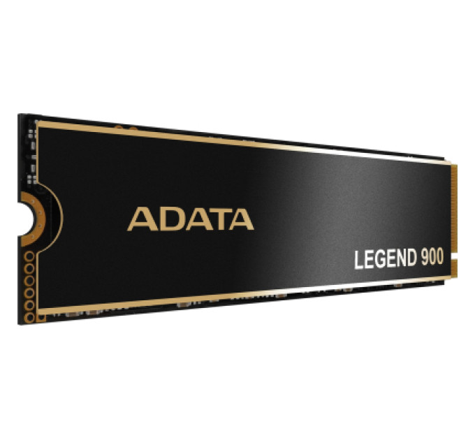 ADATA Накопичувач SSD M.2 2280 1TB ADATA (SLEG-900-1TCS)