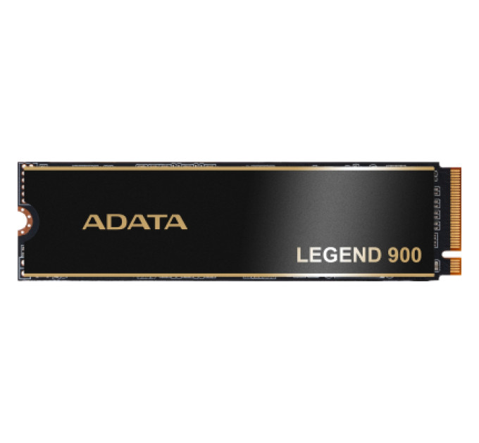 ADATA Накопичувач SSD M.2 2280 1TB ADATA (SLEG-900-1TCS)