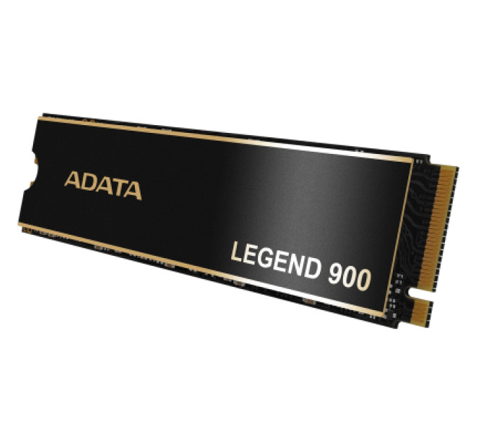 ADATA Накопичувач SSD M.2 2280 1TB ADATA (SLEG-900-1TCS)