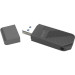 Acer USB флеш накопичувач Acer 16GB UP200 Black USB 2.0 (BL.9BWWA.509)