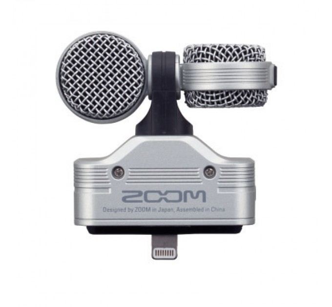 ZOOM Мікрофон ZOOM iQ7 (282438)