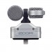 ZOOM Мікрофон ZOOM iQ7 (282438)