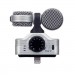 ZOOM Мікрофон ZOOM iQ7 (282438)