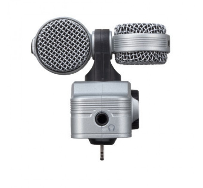 ZOOM Мікрофон ZOOM iQ7 (282438)