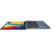 ASUS Ноутбук ASUS Vivobook 15 X1504VA-BQ499 (90NB10J1-M00PH0)