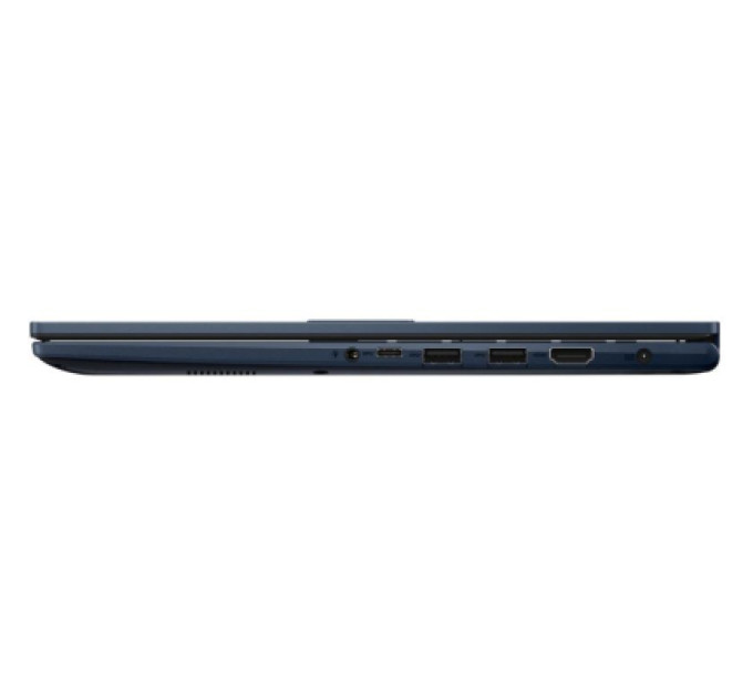 ASUS Ноутбук ASUS Vivobook 15 X1504VA-BQ499 (90NB10J1-M00PH0)