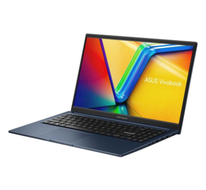 ASUS Ноутбук ASUS Vivobook 15 X1504VA-BQ499 (90NB10J1-M00PH0)
