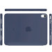 BeCover Чохол до планшета BeCover Tri Fold Hard Apple iPad Air (4/5) 2020/2022 10.9" Deep Blue (711128)