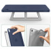 BeCover Чохол до планшета BeCover Tri Fold Hard Apple iPad Air (4/5) 2020/2022 10.9" Deep Blue (711128)