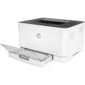 HP Лазерний принтер HP Color LaserJet 150nw с Wi-Fi (4ZB95A)