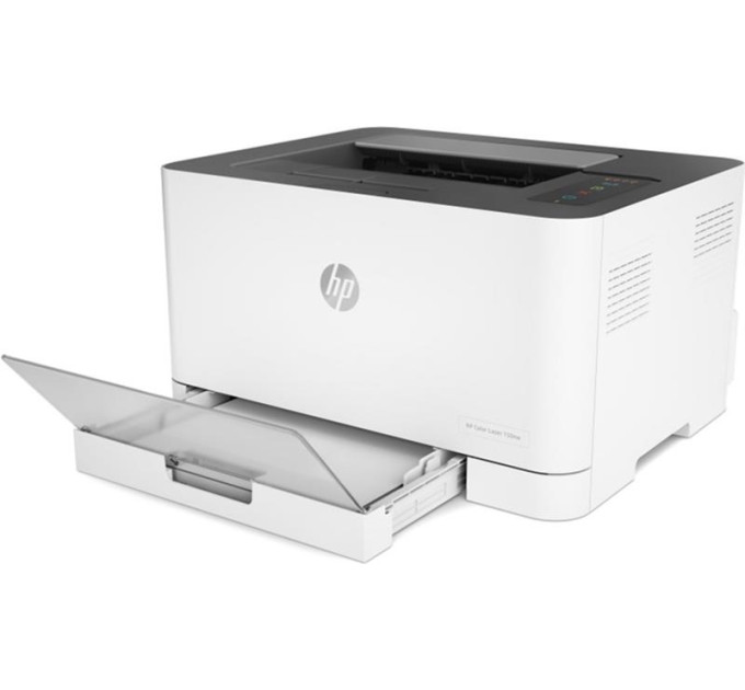 HP Лазерний принтер HP Color LaserJet 150nw с Wi-Fi (4ZB95A)