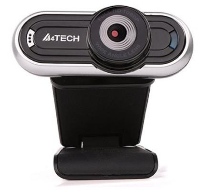 A4Tech Веб-камера A4Tech PK-920H Grey