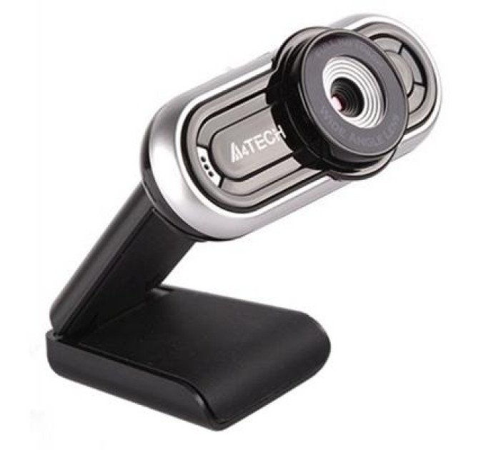 A4Tech Веб-камера A4Tech PK-920H Grey
