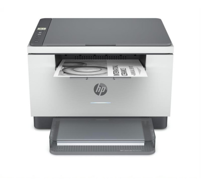 HP Багатофункціональний пристрій HP LaserJet M236dw c Wi-Fi (9YF95A)