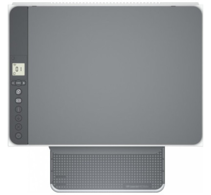 HP Багатофункціональний пристрій HP LaserJet M236dw c Wi-Fi (9YF95A)