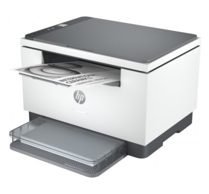 HP Багатофункціональний пристрій HP LaserJet M236dw c Wi-Fi (9YF95A)