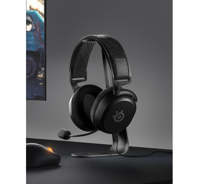SteelSeries Навушники SteelSeries Arctis Prime (61487)