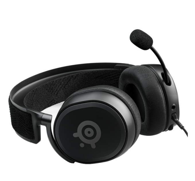 SteelSeries Навушники SteelSeries Arctis Prime (61487)