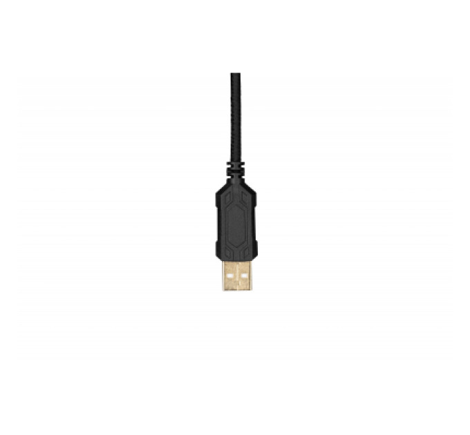 2E Навушники 2E HG340 RGB USB 7.1 Black (2E-HG340BK-7.1)