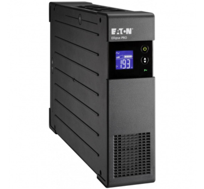 Eaton Пристрій безперебійного живлення Eaton Ellipse PRO 850 DIN (9207-53086)