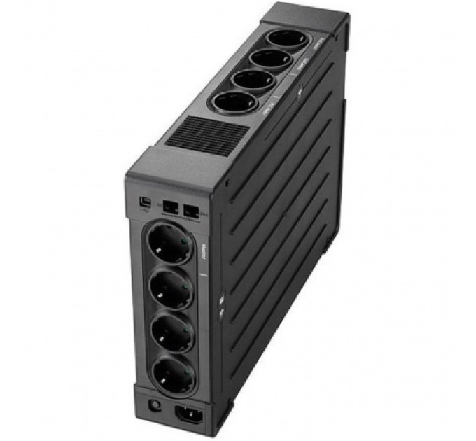 Eaton Пристрій безперебійного живлення Eaton Ellipse PRO 850 DIN (9207-53086)