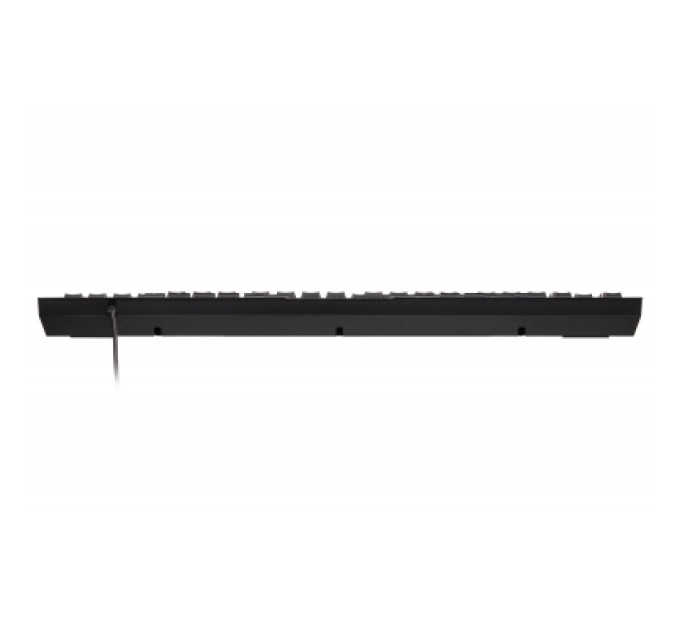 2E Клавіатура 2E GAMING KG300 LED USB Black (2E-KG300UB)