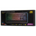 2E Клавіатура 2E GAMING KG325 LED USB Black (2E-KG325UB)