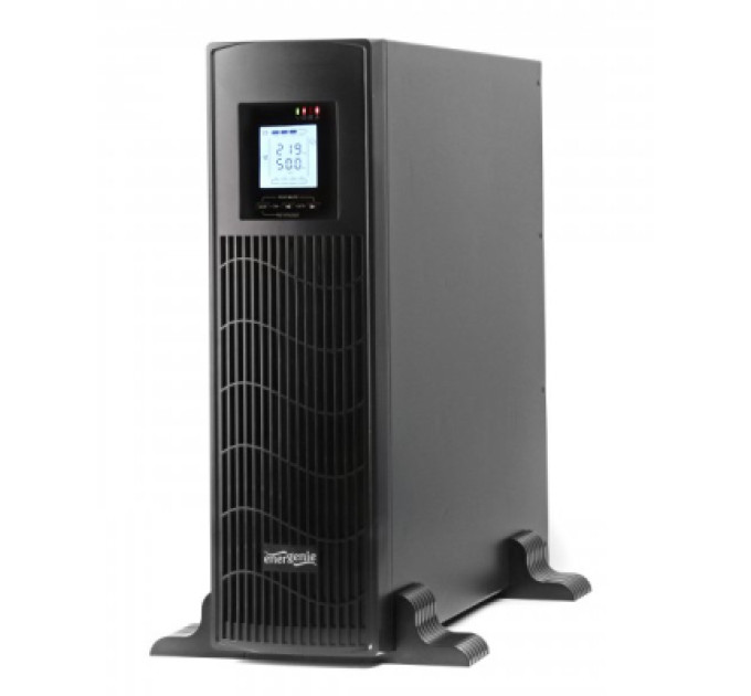 EnerGenie Джерело безперебійного живлення EnerGenie EG-UPSRACK-12