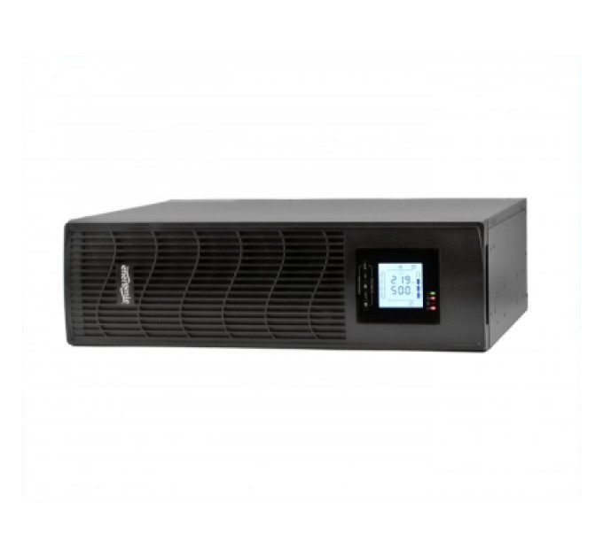 EnerGenie Джерело безперебійного живлення EnerGenie EG-UPSRACK-12