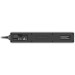 REAL-EL Мережевий фільтр живлення REAL-EL RS-6 Protect M 1.8m, black (EL122300032)