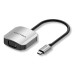 Vention Перехідник USB3.1 Type-C to VGA (F) 0.15m 1080p 60Hz Vention (TDFHB)