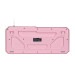 2E Клавіатура 2E Gaming KG315 RGB USB UA Pink (2E-KG315UPK)
