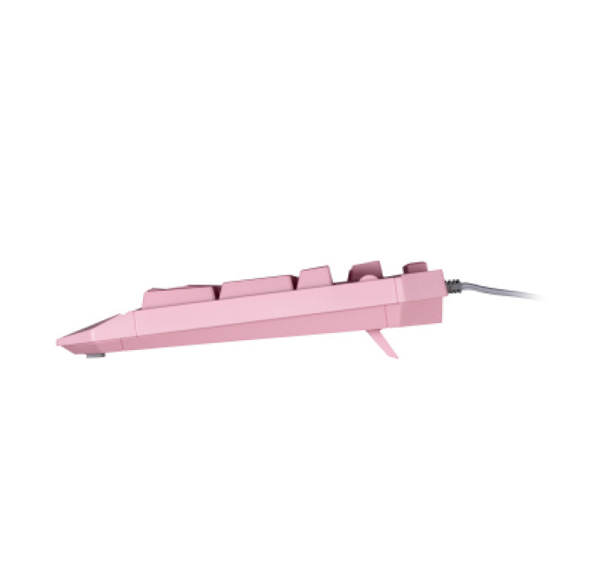 2E Клавіатура 2E Gaming KG315 RGB USB UA Pink (2E-KG315UPK)