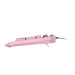 2E Клавіатура 2E Gaming KG315 RGB USB UA Pink (2E-KG315UPK)