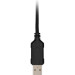 2E Навушники 2E Gaming HG315 RGB USB 7.1 Black (2E-HG315BK-7.1)