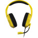 2E Навушники 2E Gaming HG315 RGB USB 7.1 Yellow (2E-HG315YW-7.1)