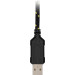 2E Навушники 2E Gaming HG315 RGB USB 7.1 Yellow (2E-HG315YW-7.1)