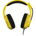 2E Навушники 2E Gaming HG315 RGB USB 7.1 Yellow (2E-HG315YW-7.1)