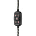 2E Навушники 2E Gaming HG315 RGB USB 7.1 Yellow (2E-HG315YW-7.1)