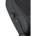 Anda Seat Крісло ігрове Anda Seat Kaiser 3 Fabric Size XL Black (AD12YDC-XL-01-B-CF)