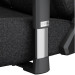 Anda Seat Крісло ігрове Anda Seat Kaiser 3 Fabric Size XL Black (AD12YDC-XL-01-B-CF)