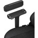 Anda Seat Крісло ігрове Anda Seat Kaiser 3 Fabric Size XL Black (AD12YDC-XL-01-B-CF)