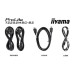 iiyama Монітор iiyama T2252MSC-B2
