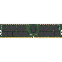 Модуль пам'яті для сервера Kingston 32GB 3200MT/s DDR4 ECC Reg CL22 DIMM 2Rx4 Hynix D Rambus (KSM32RD4/32HDR)