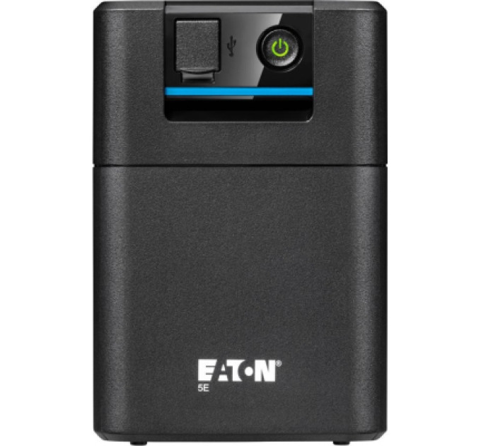 Eaton Пристрій безперебійного живлення Eaton 5E700UI, USB (5E700UI)