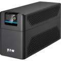 Eaton Пристрій безперебійного живлення Eaton 5E700UI, USB (5E700UI)