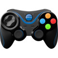 GamePro Геймпад GamePro MG550 Bluetooth Android/iOS Black (MG550)