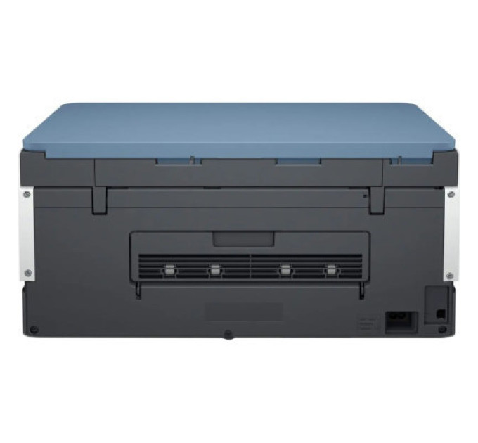 HP Багатофункціональний пристрій HP Smart Tank 725 Wi-Fi (28B51A)